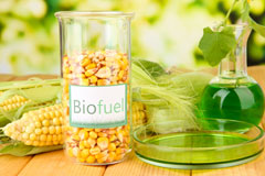Hope Bagot biofuel availability